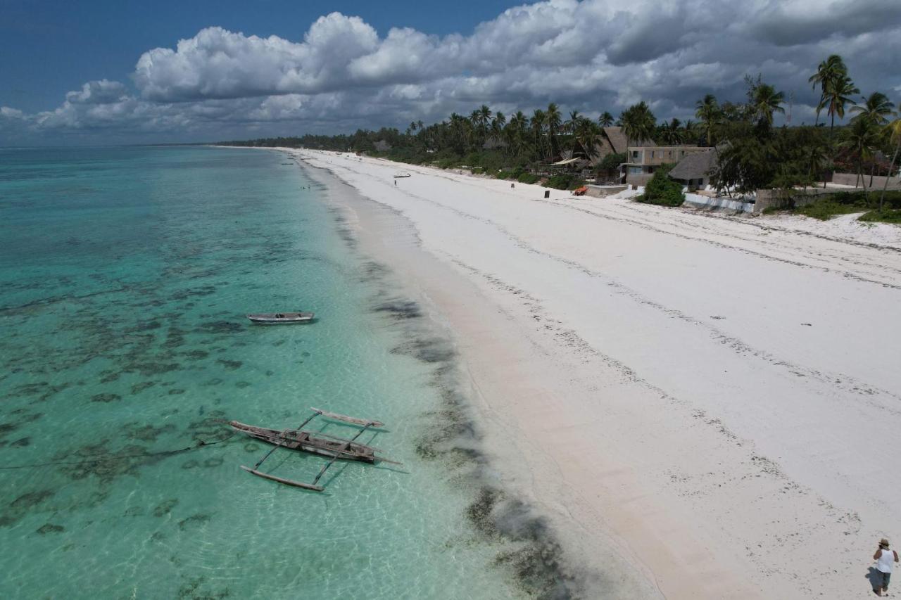 Sunny Villa Matemwe ماتيموي المظهر الخارجي الصورة