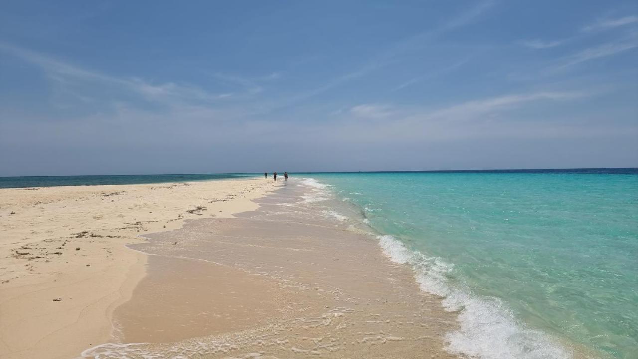 Sunny Villa Matemwe ماتيموي المظهر الخارجي الصورة